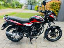 Bajaj Discover 125 2023 Motorbike