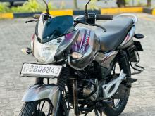 Bajaj Discover 2014 Motorbike
