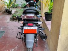 Bajaj Discover 125 2025 Motorbike