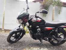 Bajaj Discover 125 2006 Motorbike