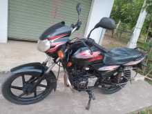 Bajaj Discover 125 2006 Motorbike