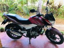 Bajaj Discover 2013 Motorbike
