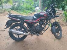 Bajaj Discover 100 2011 Motorbike