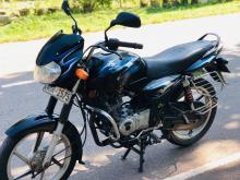 Bajaj Discover 125 2006 Motorbike