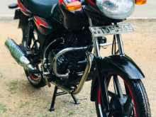 Bajaj Discover 125 2007 Motorbike