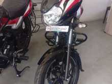Bajaj Discover 125 2025 Motorbike