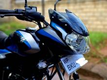 Bajaj DISCOVER 125 2026 Motorbike