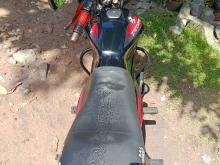 Bajaj Discover 125 2011 Motorbike