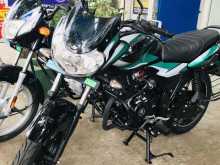 Bajaj Discover 125 2025 Motorbike