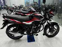 Bajaj Discover 125 2025 Motorbike