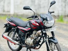 Bajaj Discover 125 2017 Motorbike