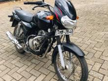 Bajaj Discover 125 2006 Motorbike