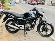 Bajaj Discover 2015 Motorbike