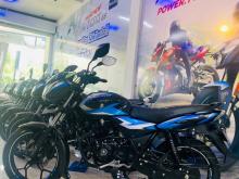 Bajaj Discover 125 2026 Motorbike