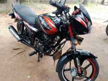 Bajaj DISCOVER 125 2013 Motorbike