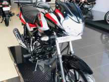 Bajaj Discover 125 2025 Motorbike
