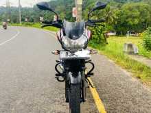 Bajaj Discover 125 2023 Motorbike