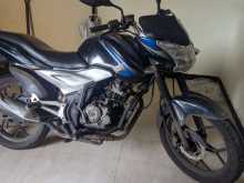 Bajaj Discover 2012 Motorbike