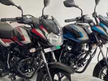 Bajaj Discover 125 2025 Motorbike