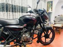 Bajaj Discover 125 2011 Motorbike