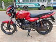 Bajaj Discover 125 2007 Motorbike