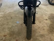 Bajaj Discover 125 2012 Motorbike