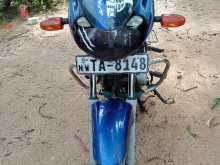 Bajaj Discover 125 2006 Motorbike