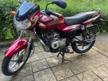 Bajaj Discover 125 2007 Motorbike