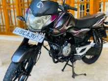 Bajaj Discover 2015 Motorbike