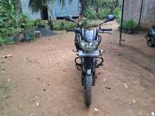 Bajaj Discover 125 2024 Motorbike
