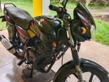 Bajaj Discover 125 2007 Motorbike