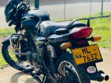 Bajaj Discover 125 2005 Motorbike