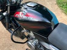 Bajaj Discover 125 2013 Motorbike