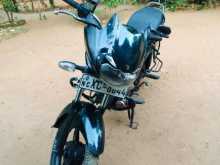 Bajaj Discover 125 2011 Motorbike