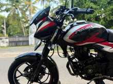 Bajaj Discover 125 2025 Motorbike