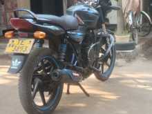 Bajaj Discover 125 2007 Motorbike