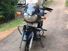 Bajaj Discover 125 2006 Motorbike