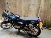 Bajaj Discover 125 2006 Motorbike