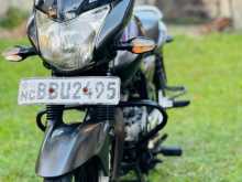 Bajaj Discover 125 2014 Motorbike