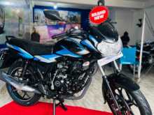 Bajaj Discover 125 2025 Motorbike