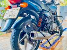 Bajaj Discover 125 2006 Motorbike