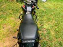 Bajaj Discover 125 2013 Motorbike