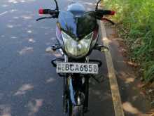 Bajaj Discover 2015 Motorbike
