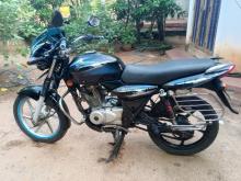 Bajaj Discover 125 2005 Motorbike