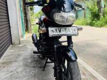 Bajaj Discover 125 2012 Motorbike