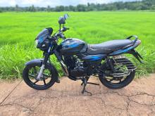 Bajaj Discover 125 2006 Motorbike