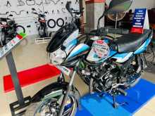 Bajaj Discover 125 2025 Motorbike