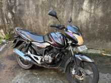 Bajaj Discover 125 2015 Motorbike
