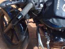 Bajaj Discover 125 2007 Motorbike