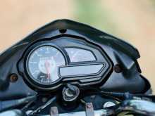 Bajaj Discover 2014 Motorbike